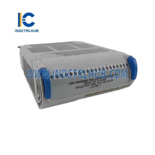 Emerson Ovation 1C31232G01 Raqamli Kirish Asosiy Moduli