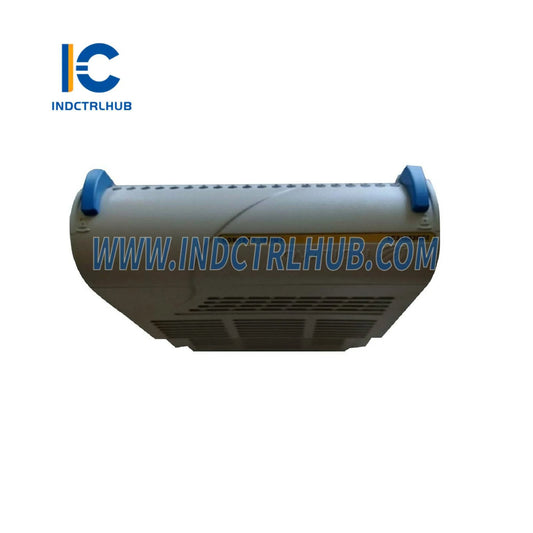 1C31233G02 Emerson Ovation Differential Digital Input Module Base