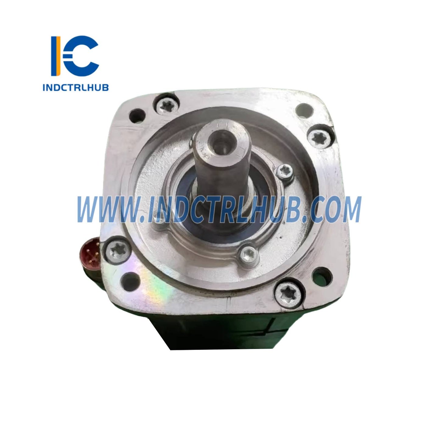 Siemens 1FK7042-5AF71-1FA3 SIMOTICS S synchronný servomotor