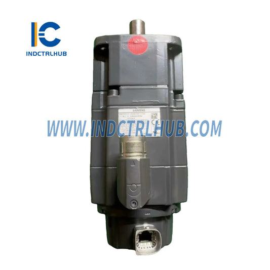 Siemens 1FK7042-5AF71-1FA3 SIMOTICS S senkron servo motor
