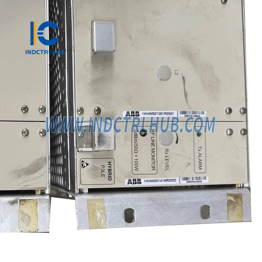 1KHW001418R0002 | ABB Digitálny I/O modul