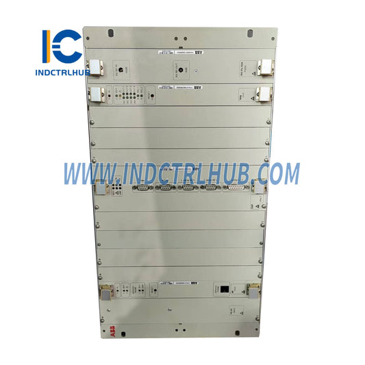 1KHW001581R0001 | Modul riadiacej dosky ABB