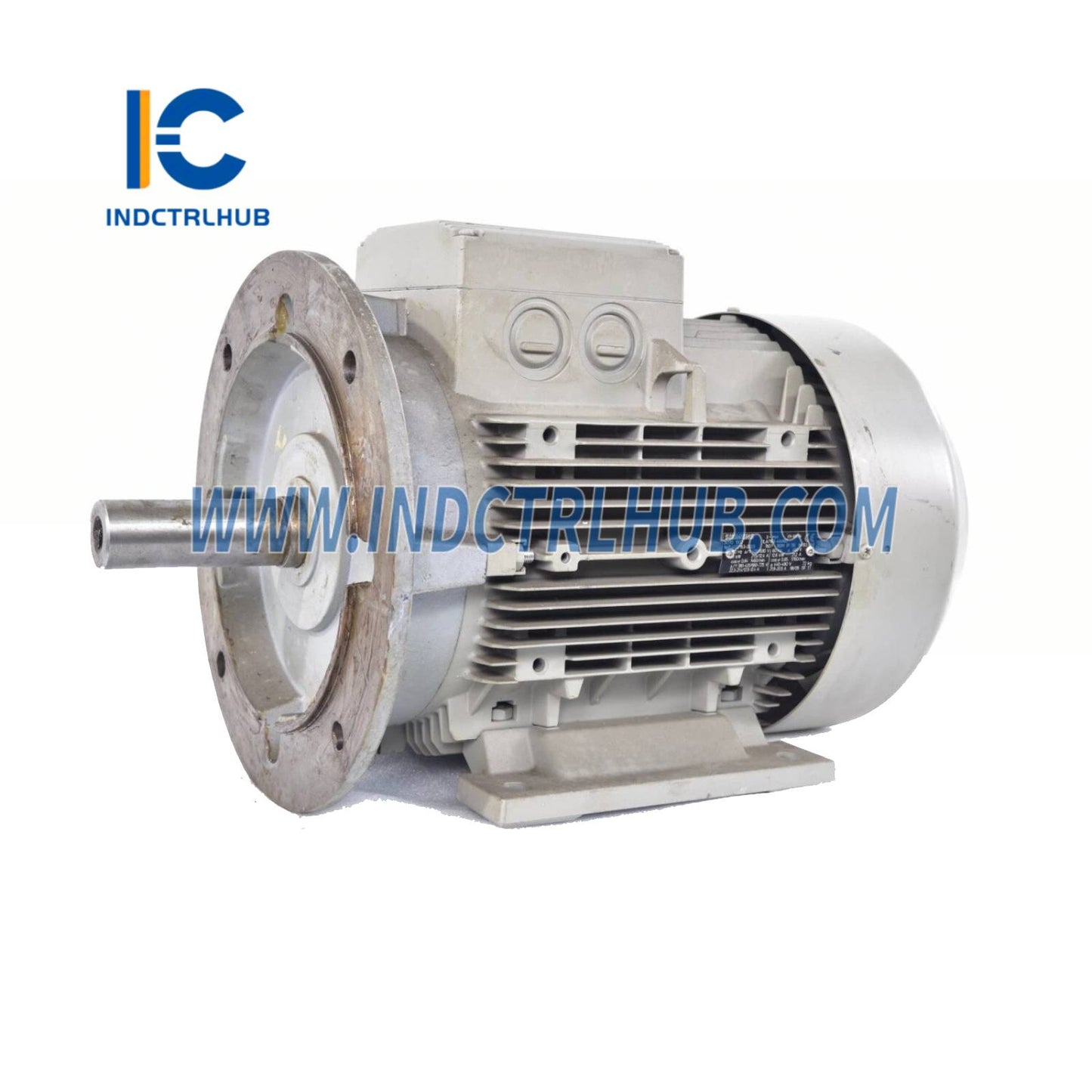 Siemens 1LA7163-4AA60 Nízkonapäťový indukčný motor s klietkou veveričky