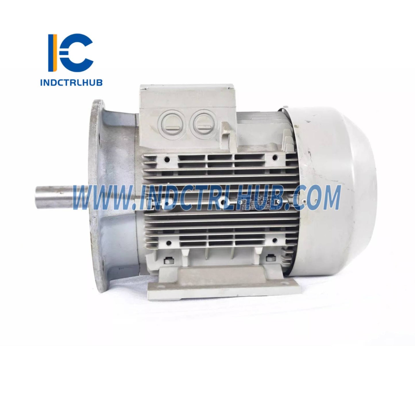 Siemens 1LA7163-4AA60 Nízkonapäťový indukčný motor s klietkou veveričky