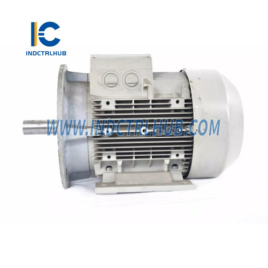 Siemens 1LA7163-4AA60 Niederspannungs-Käfigläufer-Asynchronmotor