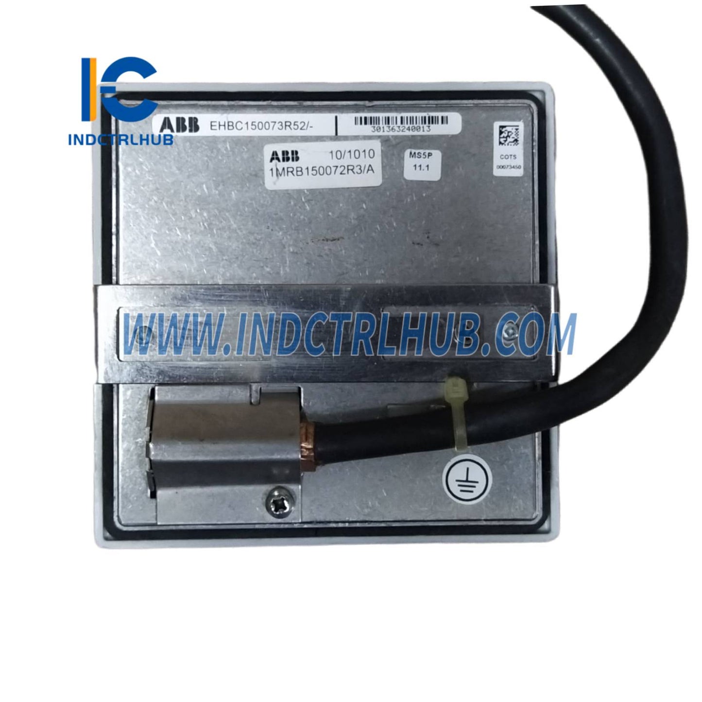 1MRB150072R3/A | ABB EHBC150073R52 Relay Module Kit