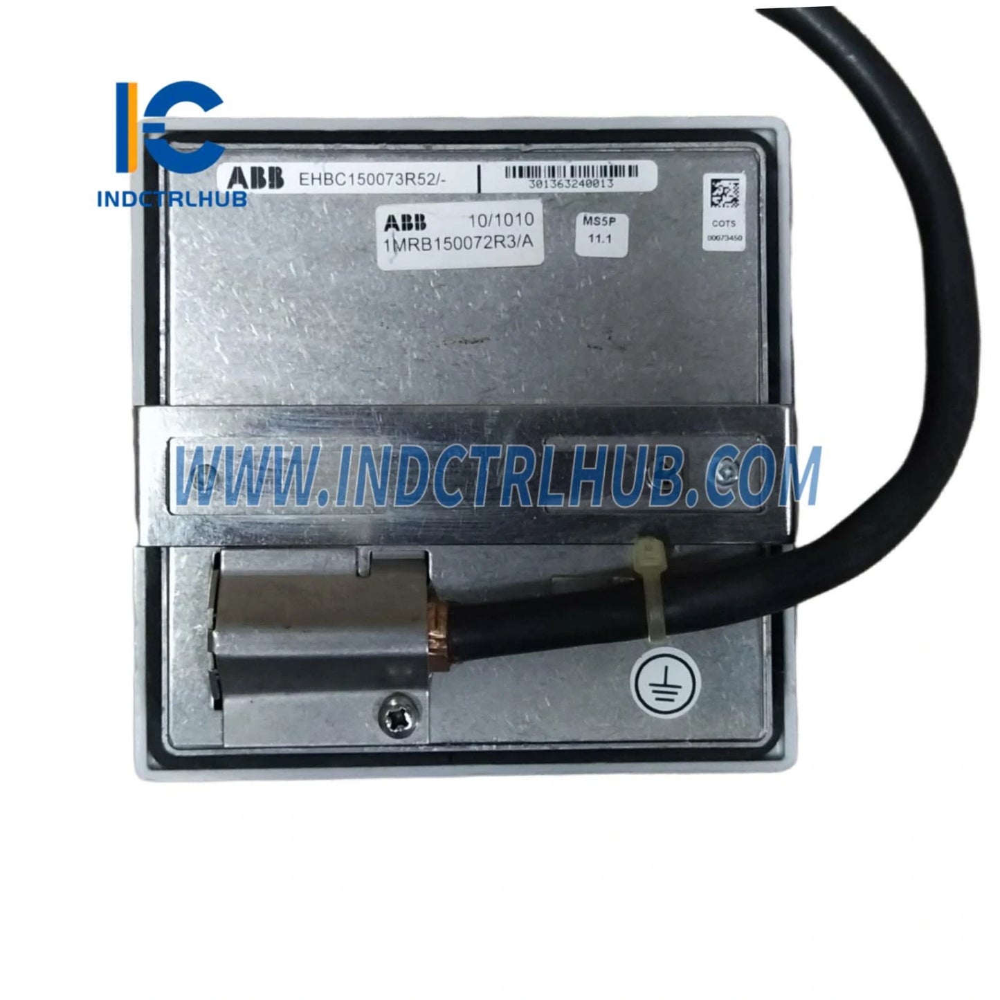1MRB150072R3/A | ABB EHBC150073R52 komplet modula releja