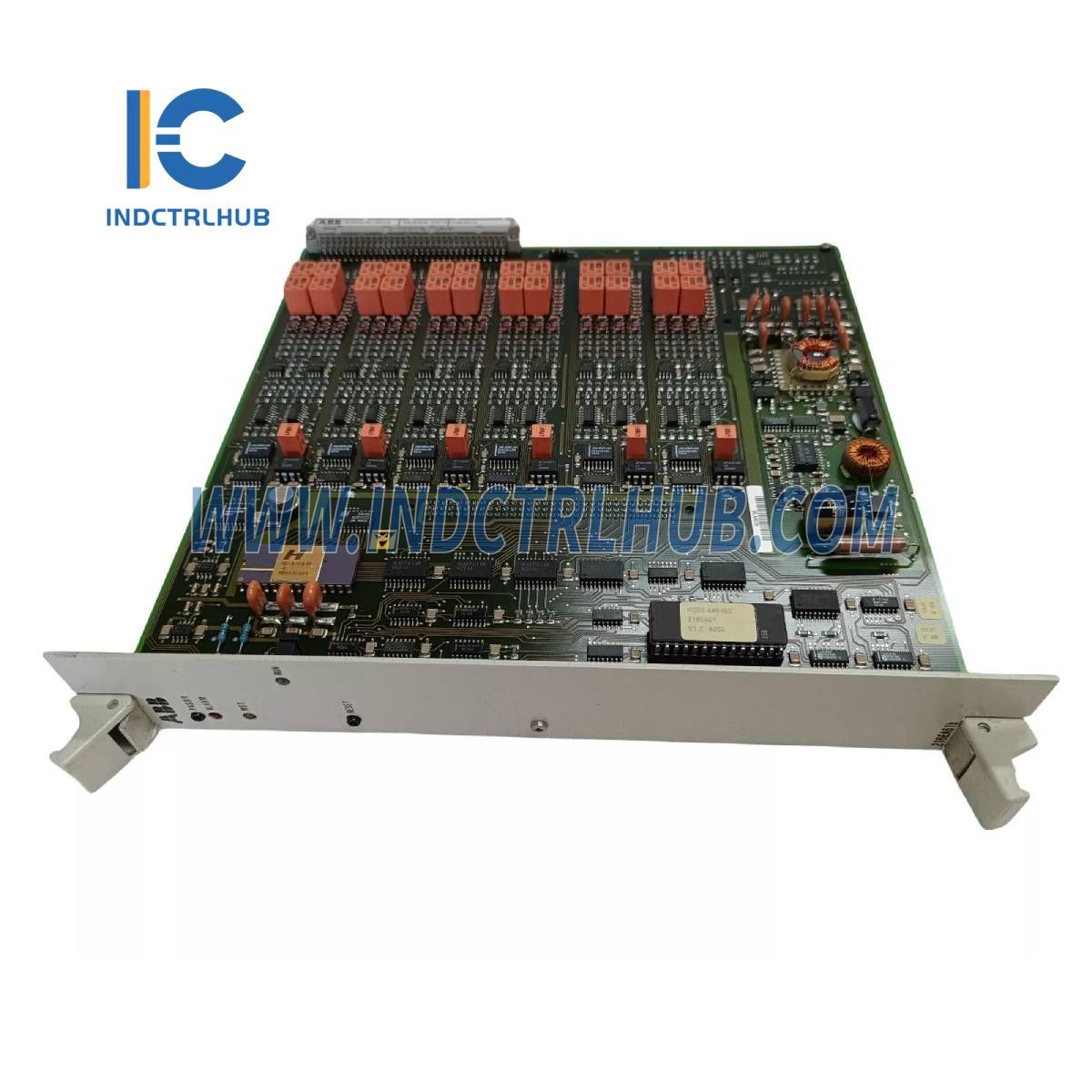 1MRB150083R0001 | ABB 216EA61 Analógová vstupná jednotka