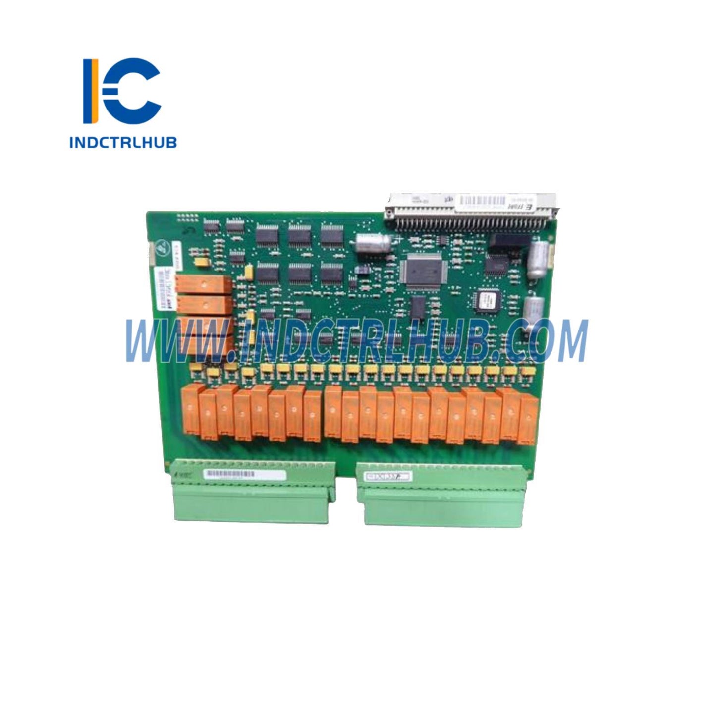 1MRK000284-AA | Module d'unité de contrôle de baie ABB