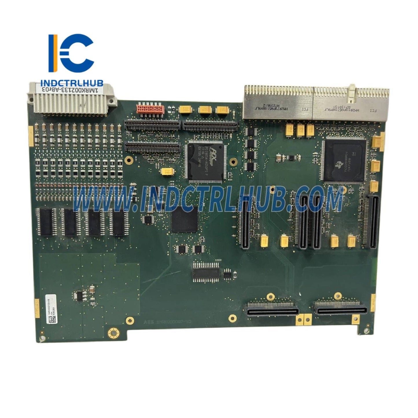 1MRK002133-ABr03 | Módulo de Interface de Comunicação ABB