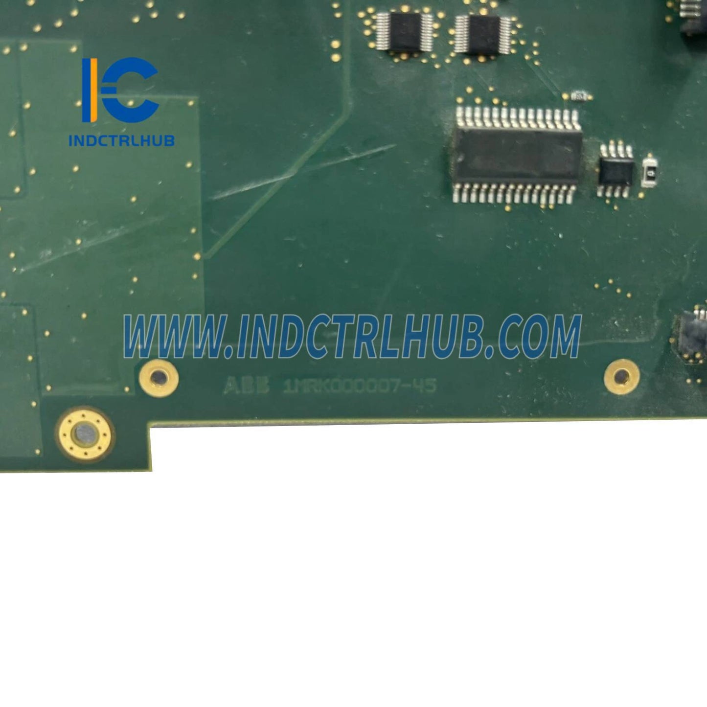 1MRK002133-ABr03 | Módulo de Interface de Comunicação ABB