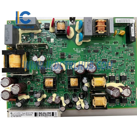 1MRK002239-BA | ABB Quvvat ta'minoti moduli