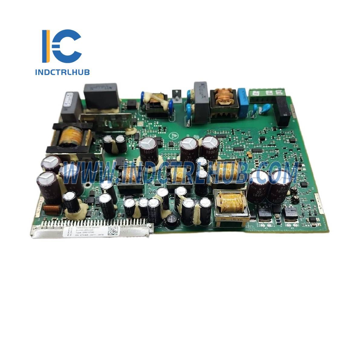 1MRK002239-BBr03 | ABB Power Supply Module - Power Supply Module