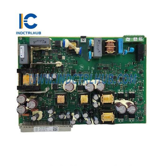 1MRK002239-BBr01 | ABB Power Supply Module
