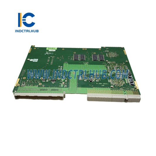 1MRK002246-BD | ABB Transformator Beskermingsrelê Module