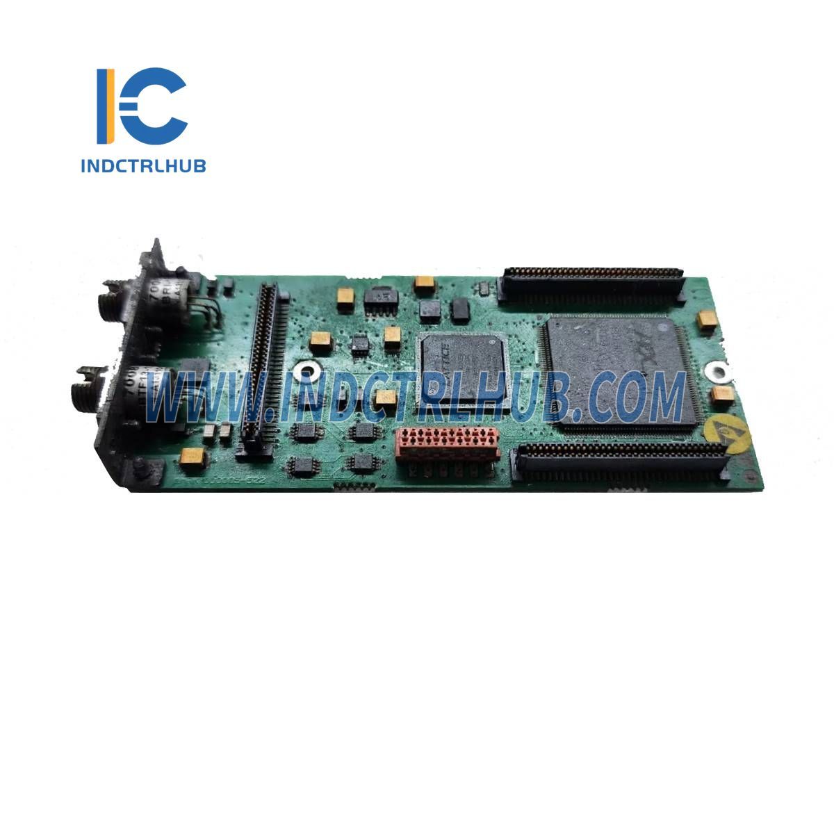 1MRK002311-AAr02 | ABB PLC modulis