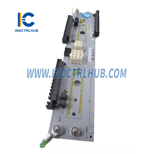 Emerson Ovation 1P00028G01 Kragvoorsieningsmodule