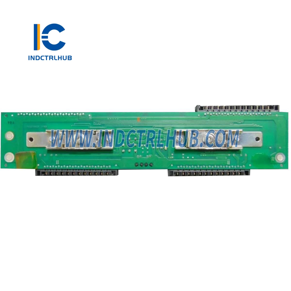 Emerson Ovation 1P00028G01 Modul Catu Daya