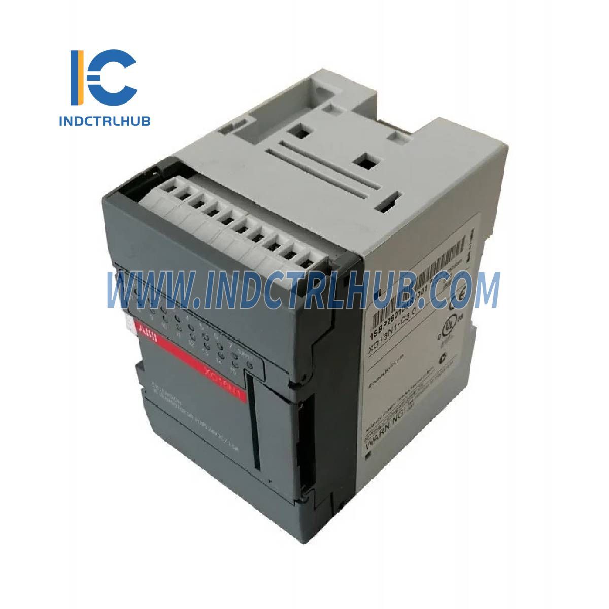 1SBP260105R1001 | ABB XO 16N1 Raqamli Chiqish Moduli