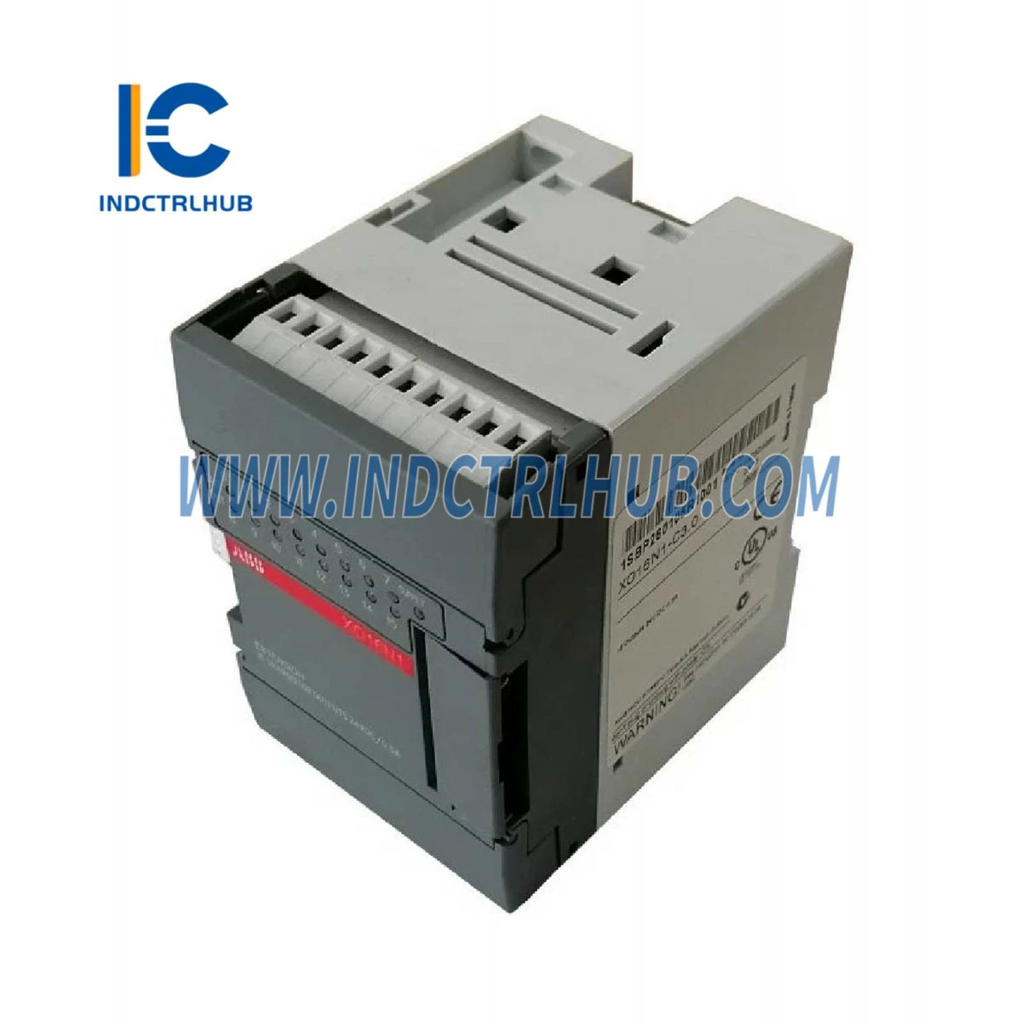 1SBP260105R1001 | ABB XO 16N1 Digitalni izlazni modul