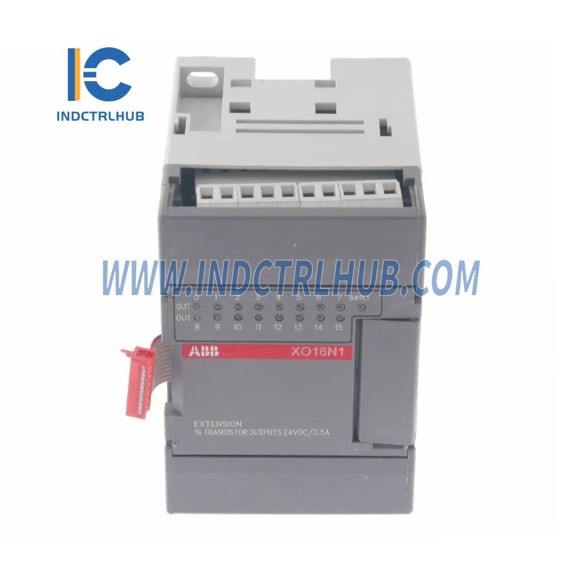 1SBP260105R1001 | ABB XO 16N1 Raqamli Chiqish Moduli