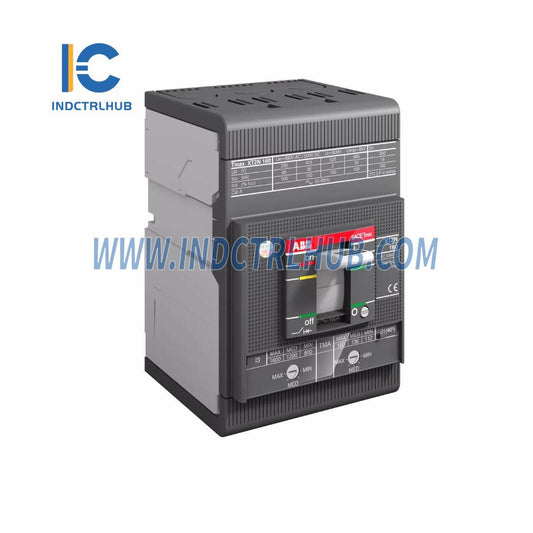 ABB 1SDA067556R1 XT2S 160 TMA 63-630 3p F F