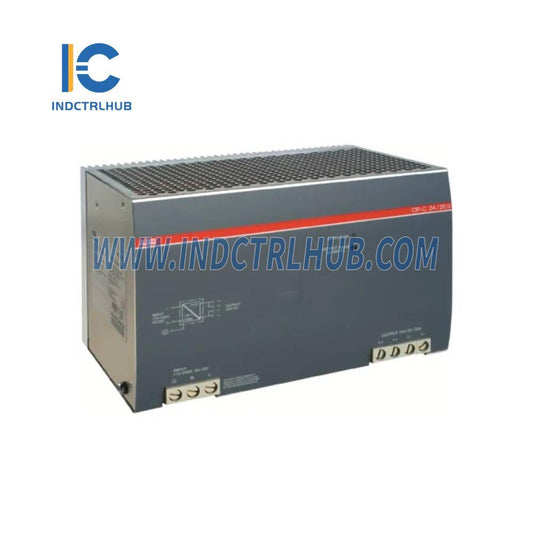 1SVR427026R0000 | ABB Қуат Жабдығы CP-C 24/20.0