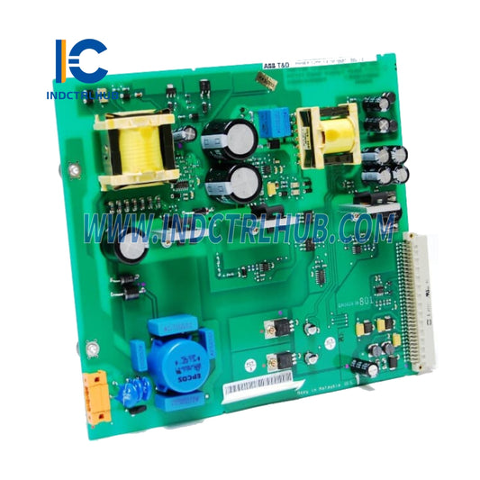 1VCF750168801 | ABB NAPÁJACÍ ZDROJ 4 48...240 VDC