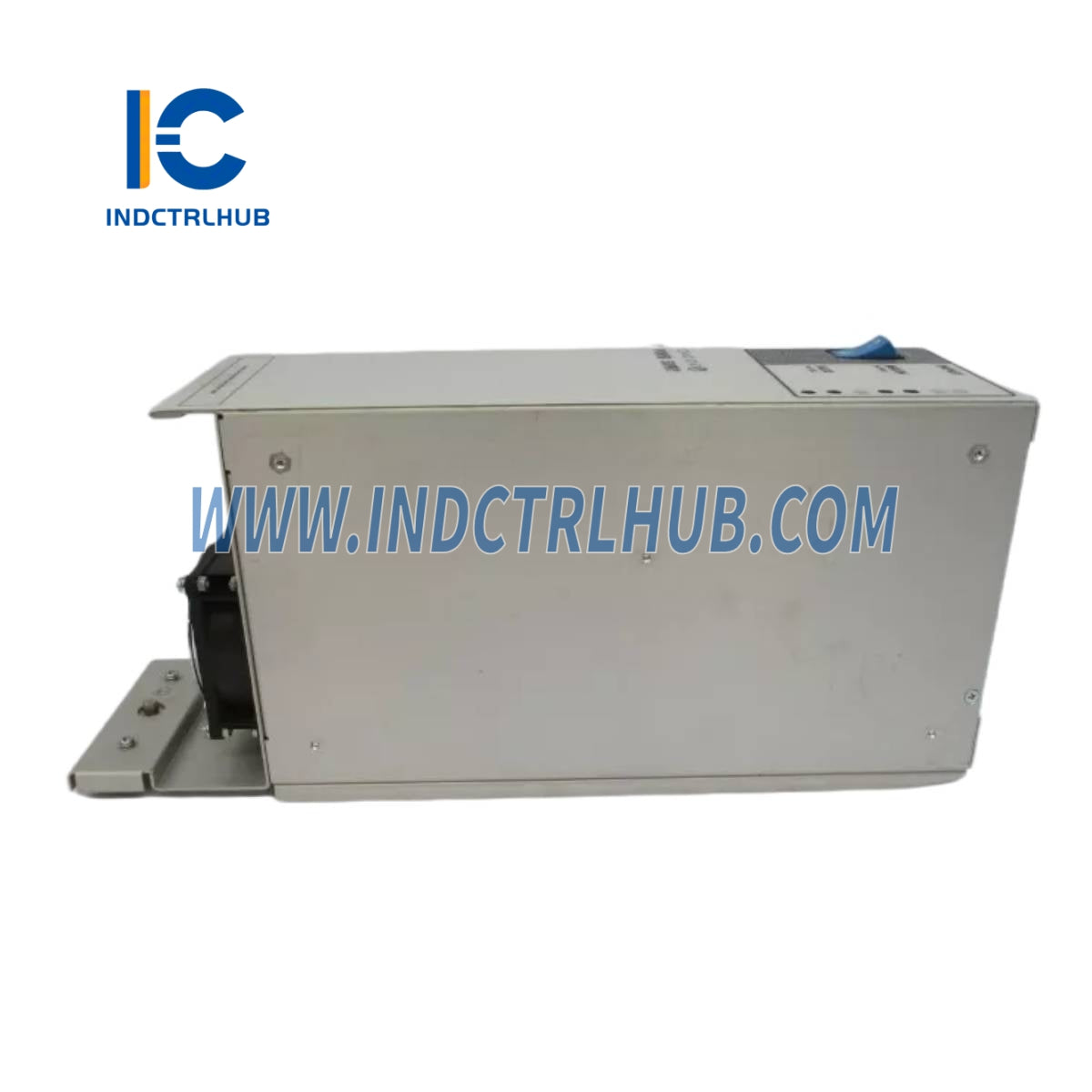 Emerson Ovation 1X00024H01 WH1-2FF Module d'alimentation