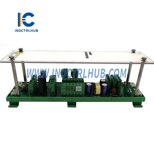 Emerson Ovation 1X00102H01 Kragvoorsieningsmodule