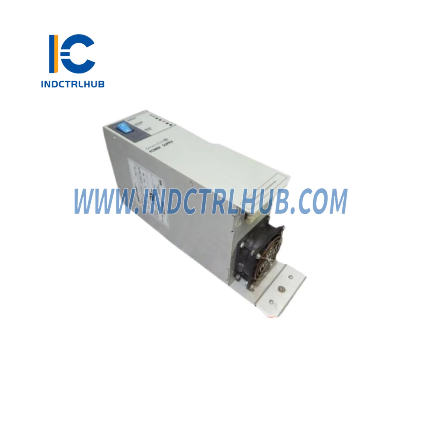 Emerson Ovation 1X00691H01 Power Supply Module