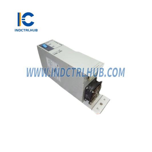 Emerson Ovation 1X00691H01 Kragvoorsieningsmodule