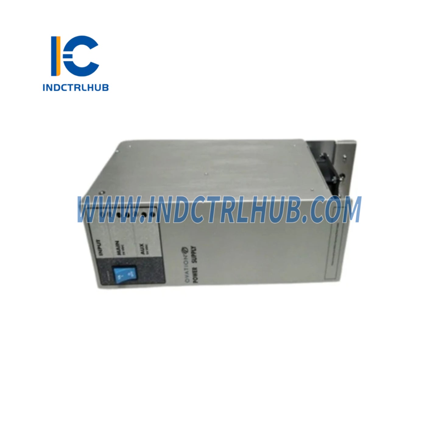 Emerson Ovation 1X00691H01 Power Supply Module