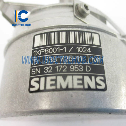 Siemens 1XP8001-1/1024 538725-11 rotačný pulzný enkodér