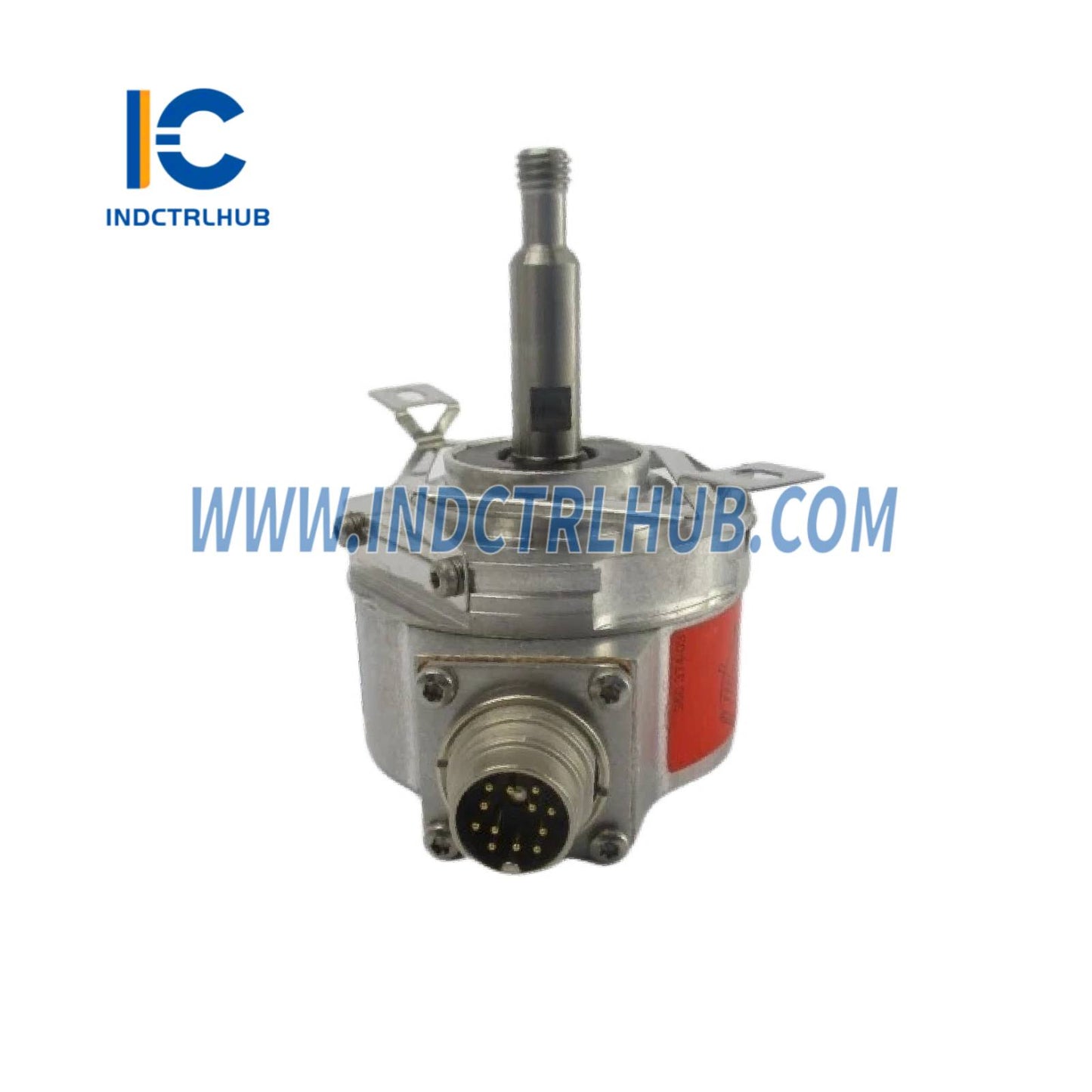 Siemens 1XP8001-1/1024 538725-11 Rotary Pulse Encoder