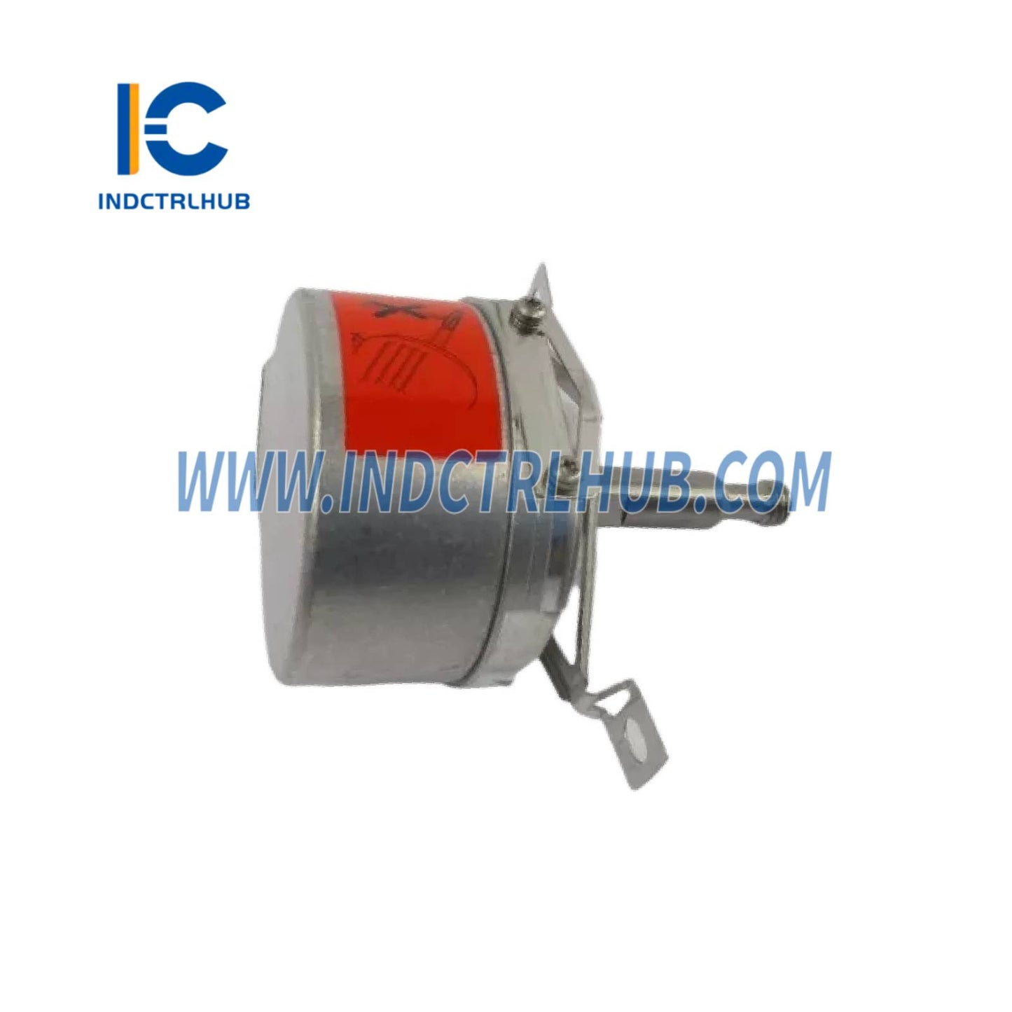 Siemens 1XP8001-1/1024 538725-11 Rotary Pulse Encoder