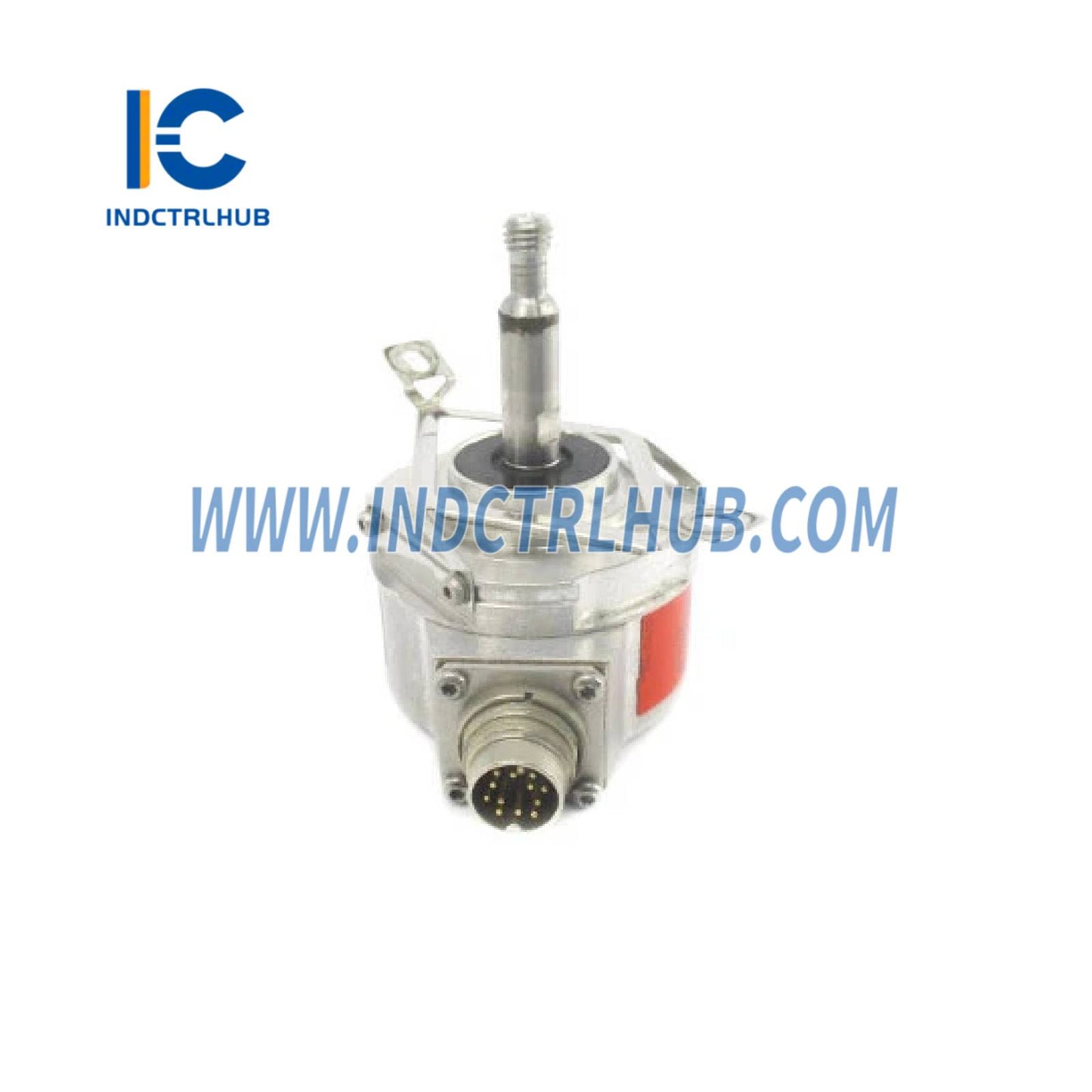 Siemens 1XP8001-1/1024 538725-11 Rotary Pulse Encoder