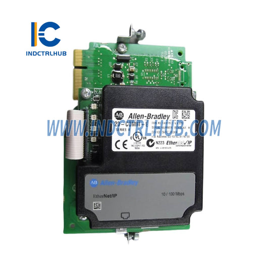 ALLEN BRADLEY 20-750-20COMM Комплект носач PowerFlex 750 20COMM