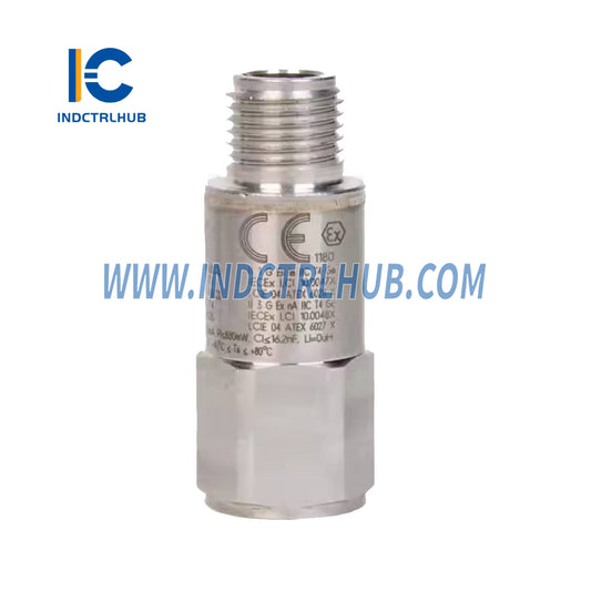 Bently Nevada 200150-01 Akcelerometar za opštu namenu