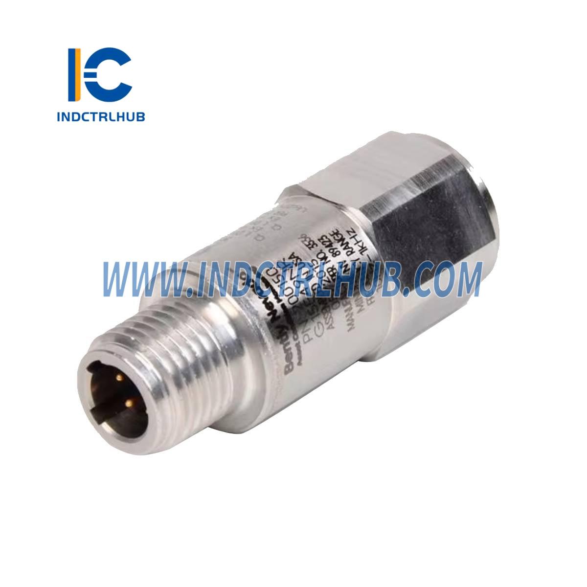 Bently Nevada 200150-01 általános célú gyorsulásmérő