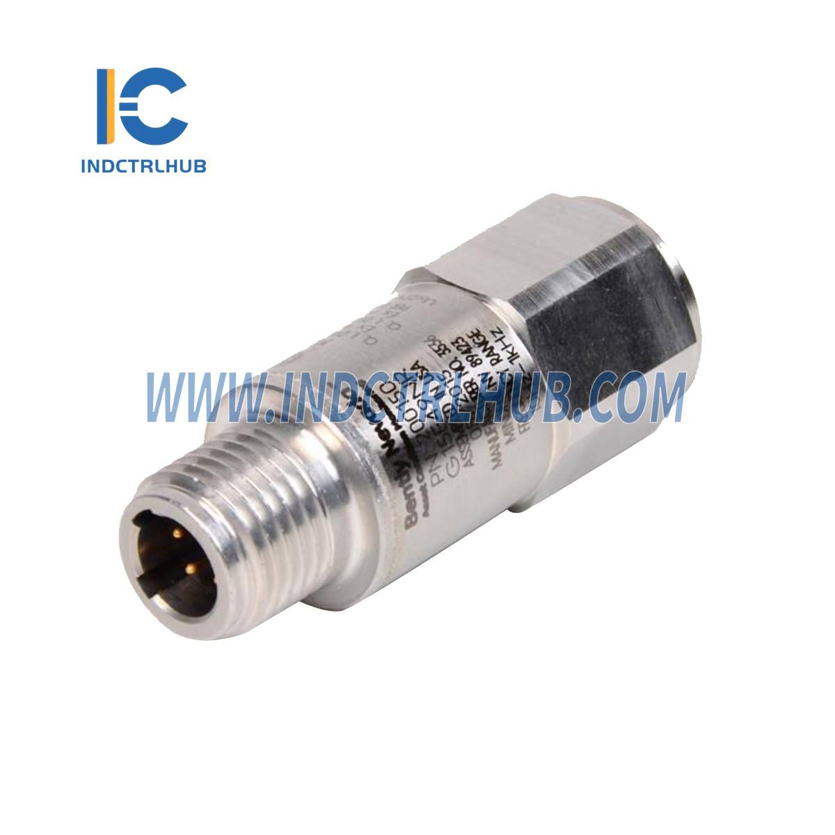 Bently Nevada 200150-05 Akcelerometri