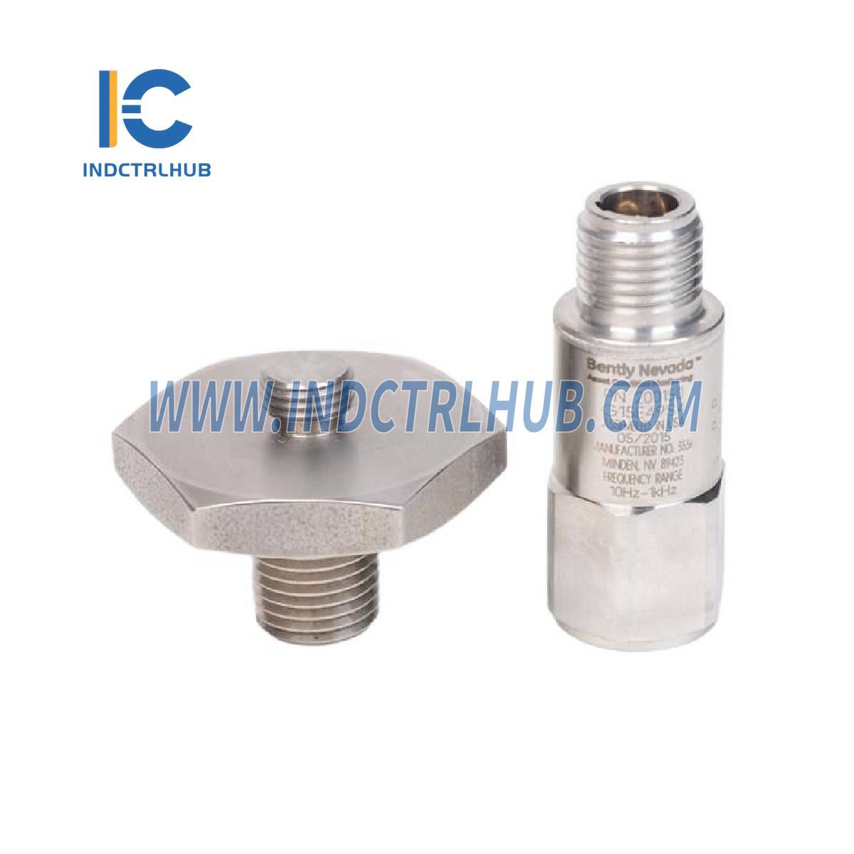 Bently Nevada 200150-05 Akcelerometri