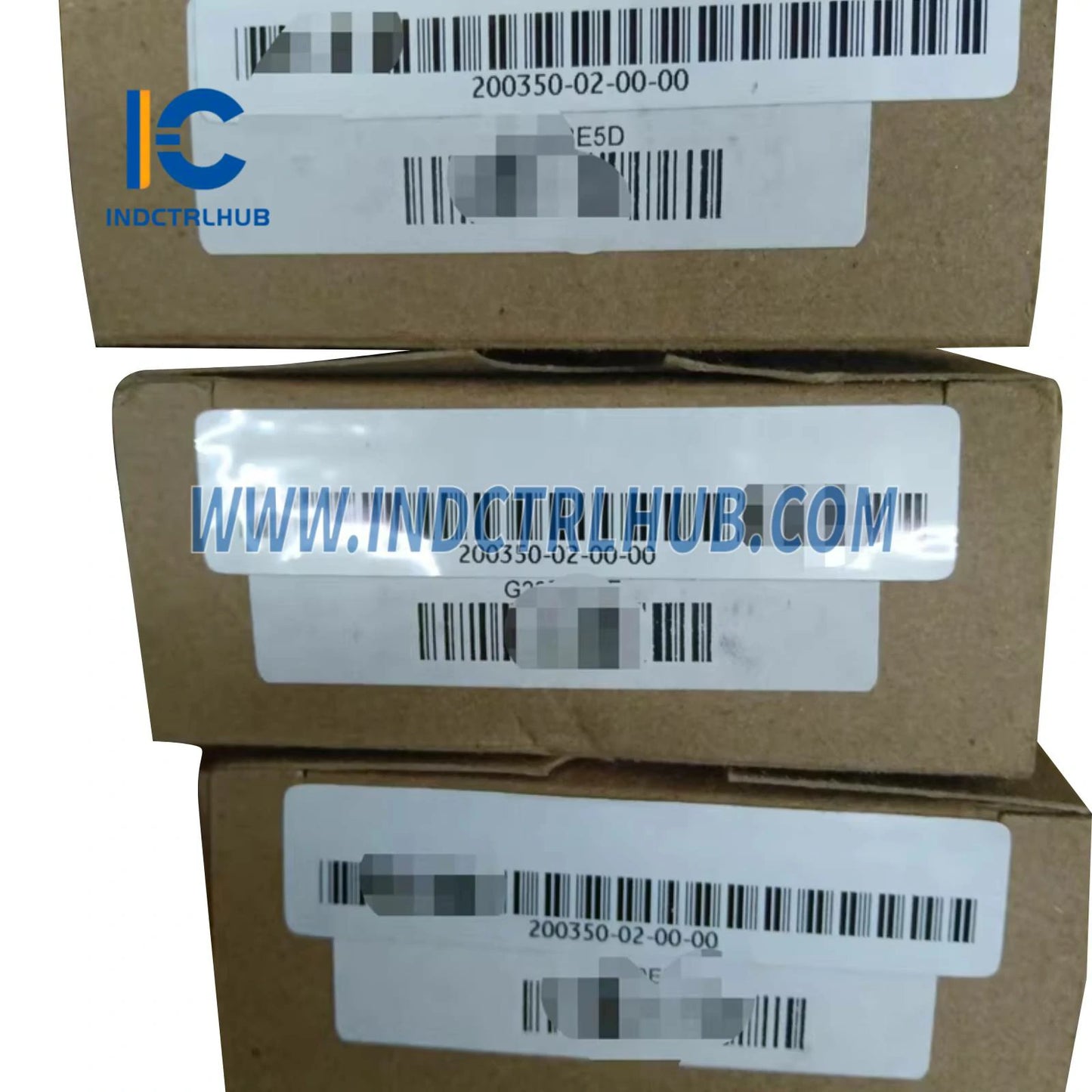 Bently Nevada 200350-02-00-00 Акселерометър