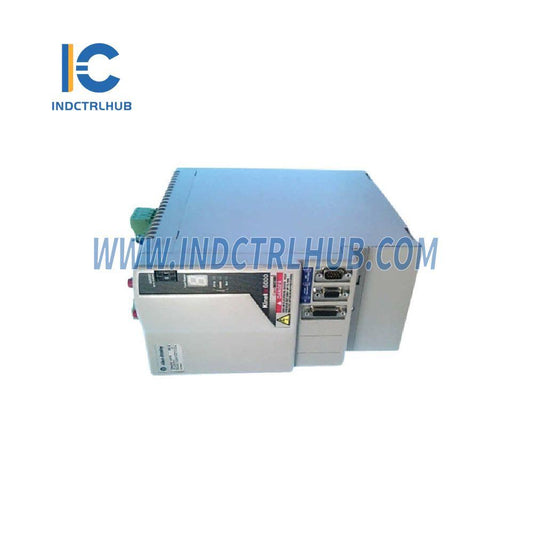 Allen-Bradley 2094-BC01-M01-S IAM (460V) modulok teljesítmény