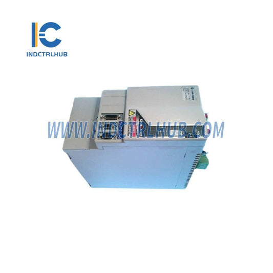 Allen-Bradley 2094-BC01-M01-S IAM (460V) modulok teljesítmény