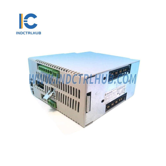 Allen-Bradley 2094-BC02-M02-S IAM (460V) modulok tápellátás