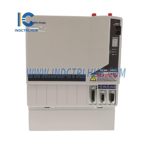 Allen-Bradley 2094-BC04-M03-S IAM (460V) modulok tápellátás