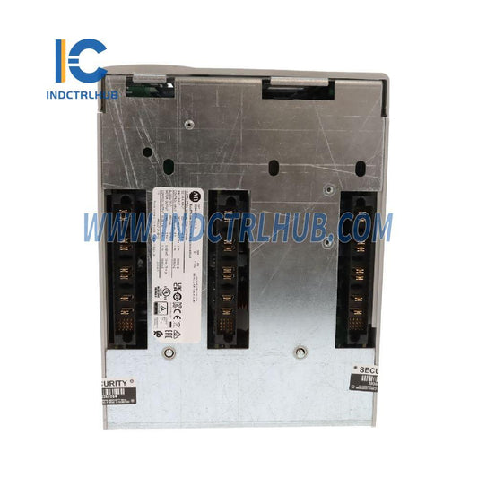 Allen-Bradley 2094-BC04-M03-S IAM (460V) modulok tápellátás