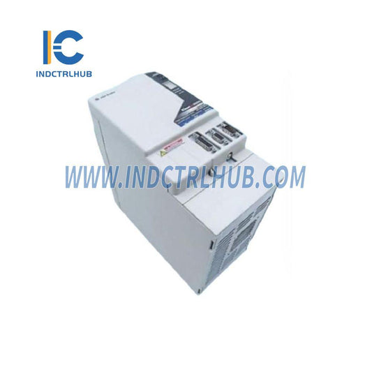 Allen-Bradley 2094-BC07-M05-S IAM (460V) modulok teljesítmény