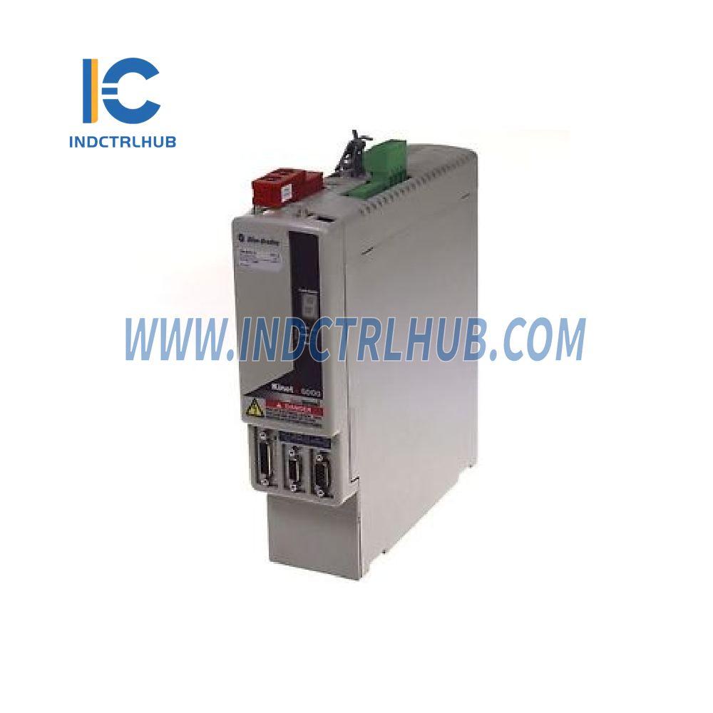 Allen-Bradley 2094-BM01-S AM (инвертор) 460V модул захранване